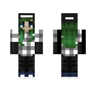 Request For CaptainWindlixt