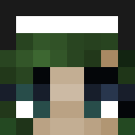 Request For CaptainWindlixt - Female Minecraft Skins - image 3