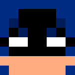 Batman The Brave And The Bold - Batman Minecraft Skins - image 3