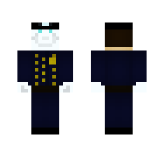 We Happy Few - Guard