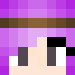 Elven Cutie -- caraмel - Female Minecraft Skins - image 3