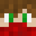 Scavenger / Wastelander - Male - Male Minecraft Skins - image 3