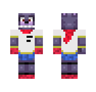 FNAFtale Bonnie