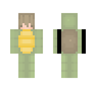 turtle | vivian