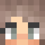 Sweater Weather ♡ - Female Minecraft Skins - image 3