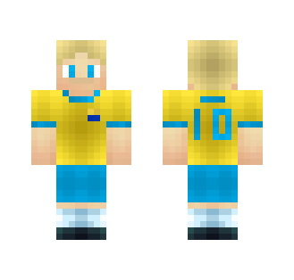SWEDEN'S NATIONAL TEAM KIT