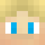 Download Free SWEDEN'S NATIONAL TEAM KIT Skin for Minecraft image 3 SWEDEN'S NATIONAL TEAM KIT - Male Minecraft Skins - image 3