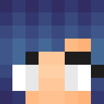 Flower pumpkin~ - Female Minecraft Skins - image 3