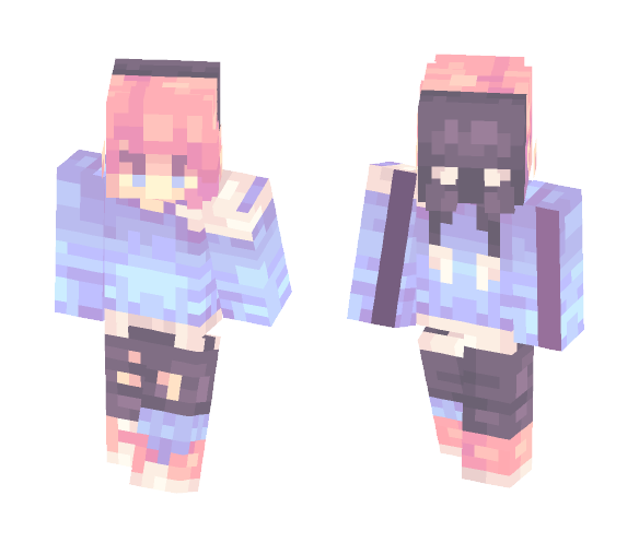 contest prize | wea - Male Minecraft Skins - image 1