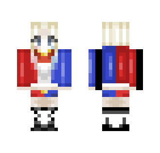 Harley Quinn Suicide Squad