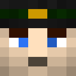 WWI German 162nd Infantrie Officer - Male Minecraft Skins - image 3