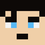 Superman - Male Minecraft Skins - image 3