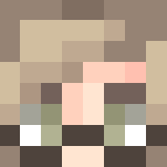 Download Free Girl is male female Skin for Minecraft image 3 Girl is male female - Girl Minecraft Skins - image 3
