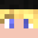 Paige Mahoney - Female Minecraft Skins - image 3