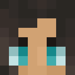 Korra ~ Season 4 - Female Minecraft Skins - image 3