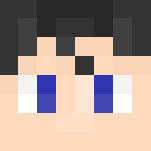 Download Free A True Gamer He Is. Skin for Minecraft image 3 A True Gamer He Is. - Male Minecraft Skins - image 3
