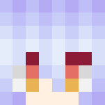 toradora clothes and shiro - Female Minecraft Skins - image 3