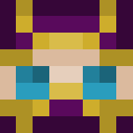 Download Free Kennen - League of Legends Skin for Minecraft image 3 Kennen - League of Legends - Male Minecraft Skins - image 3