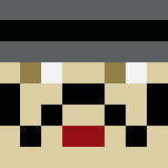 Old School Man - Male Minecraft Skins - image 3