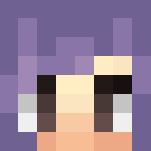 Um.. Yeah... | ANNA - Female Minecraft Skins - image 3
