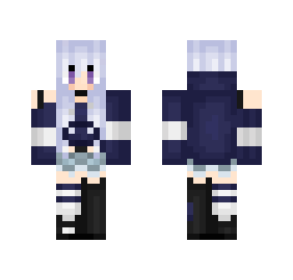 new outfit