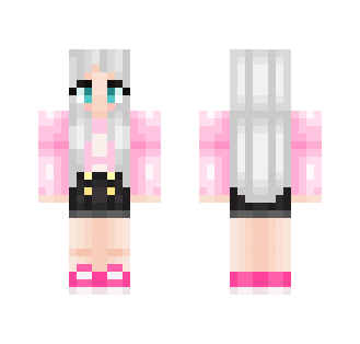 Bubble Gum | Testing New Shading