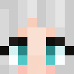 Bubble Gum | Testing New Shading - Female Minecraft Skins - image 3