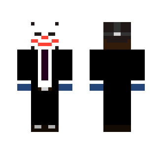 Chains Pay Day: The Heist