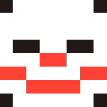 Chains Pay Day: The Heist - Male Minecraft Skins - image 3