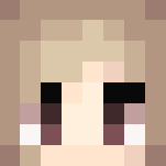 eevee - Female Minecraft Skins - image 3