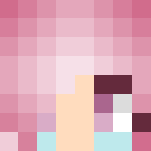 rain drops - Female Minecraft Skins - image 3