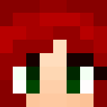 My current skin~ - Female Minecraft Skins - image 3