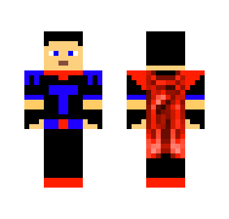 Timser49's skin