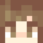 Melancholy | oops I did it again - Interchangeable Minecraft Skins - image 3