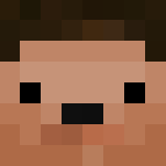 The Dude - Male Minecraft Skins - image 3