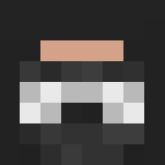 Wrench from Watch Dogs 2 - Male Minecraft Skins - image 3