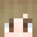 Shading Practice - Female Minecraft Skins - image 3