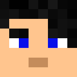 Kordi Freemaker - Female Minecraft Skins - image 3