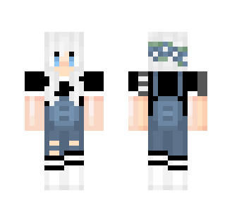 For tbhlily_