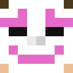 Hoxton Pay Day: The Heist - Male Minecraft Skins - image 3