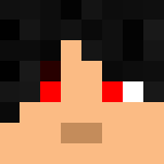 Sith Apprentice!! - Male Minecraft Skins - image 3