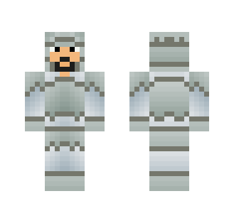 Knight Lith