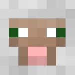 M.C. Woolzy - Male Minecraft Skins - image 3