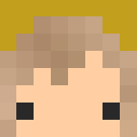 Pikachu (Female Ver) - Female Minecraft Skins - image 3
