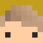 Pikachu. (Male ver) - Male Minecraft Skins - image 3