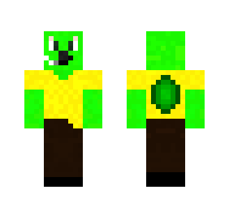 My Skin