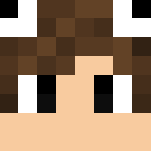ValikPro - Male Minecraft Skins - image 3