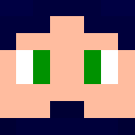 Download Free Space guy Skin for Minecraft image 3 Space guy - Male Minecraft Skins - image 3