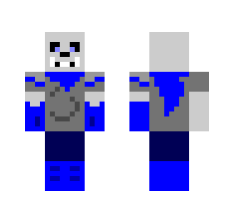 Blueberry Sans