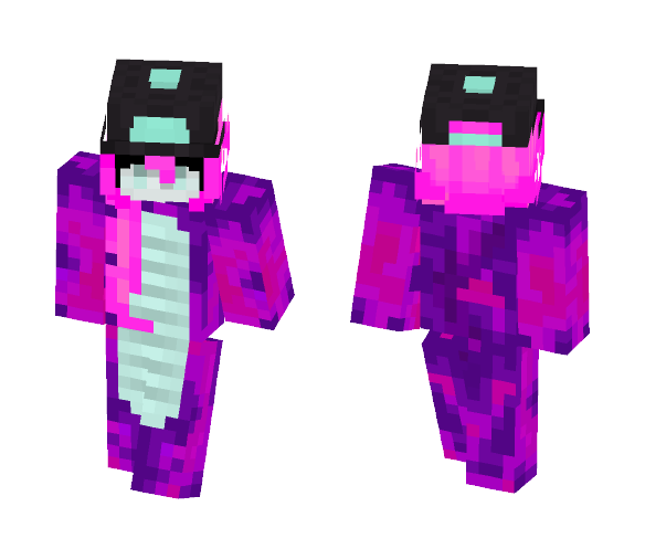 Download Free Beautiful | Femmy Skin for Minecraft image 1 Beautiful | Femmy - Female Minecraft Skins - image 1